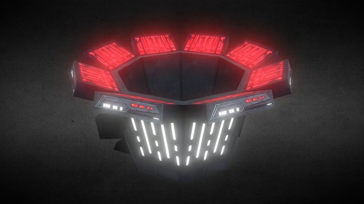 Virlance Props - Massive Prop Pack (Part2)