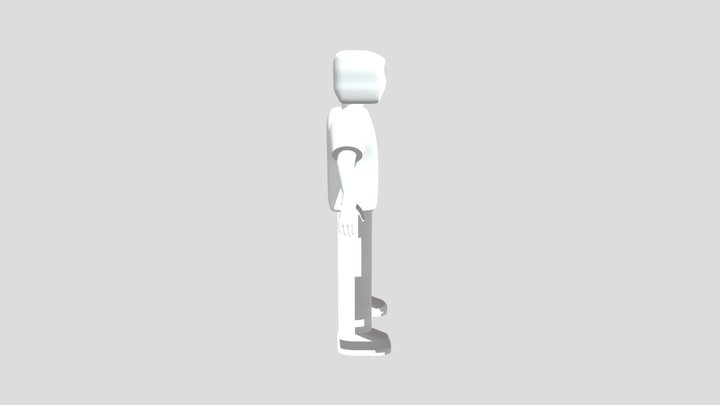 Idea+Sarabia 3D Model