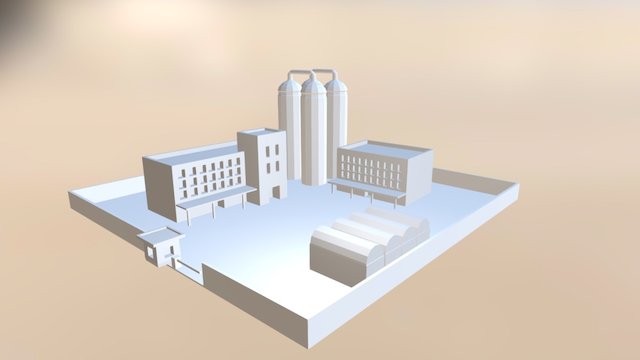 Projetofinal 3D Model
