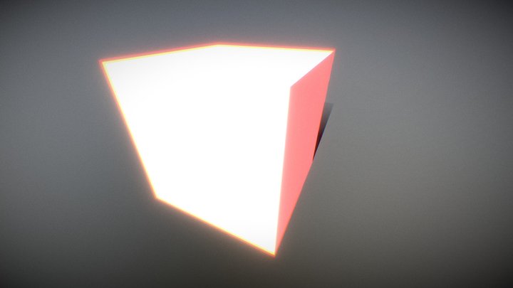 Sketchfab Test 3D Model