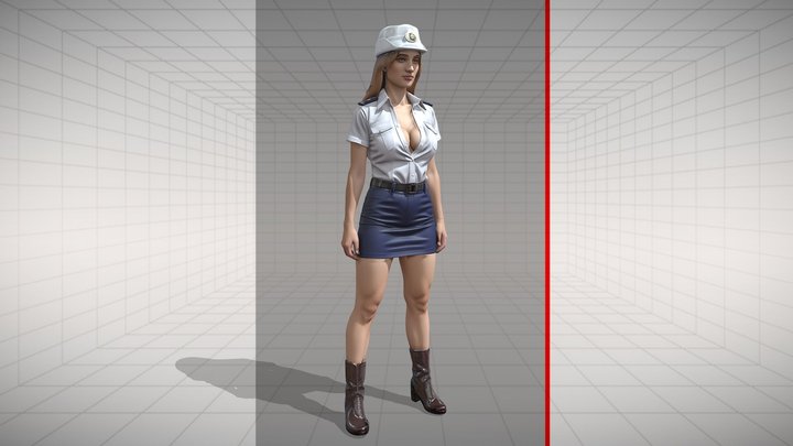 это же police-005