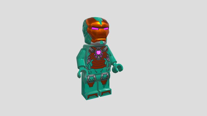 Xnalara 3D models - Sketchfab