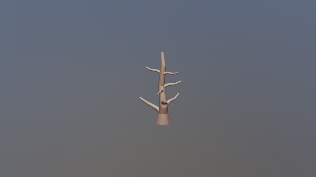Tree for your Gorilla Tag Fangame