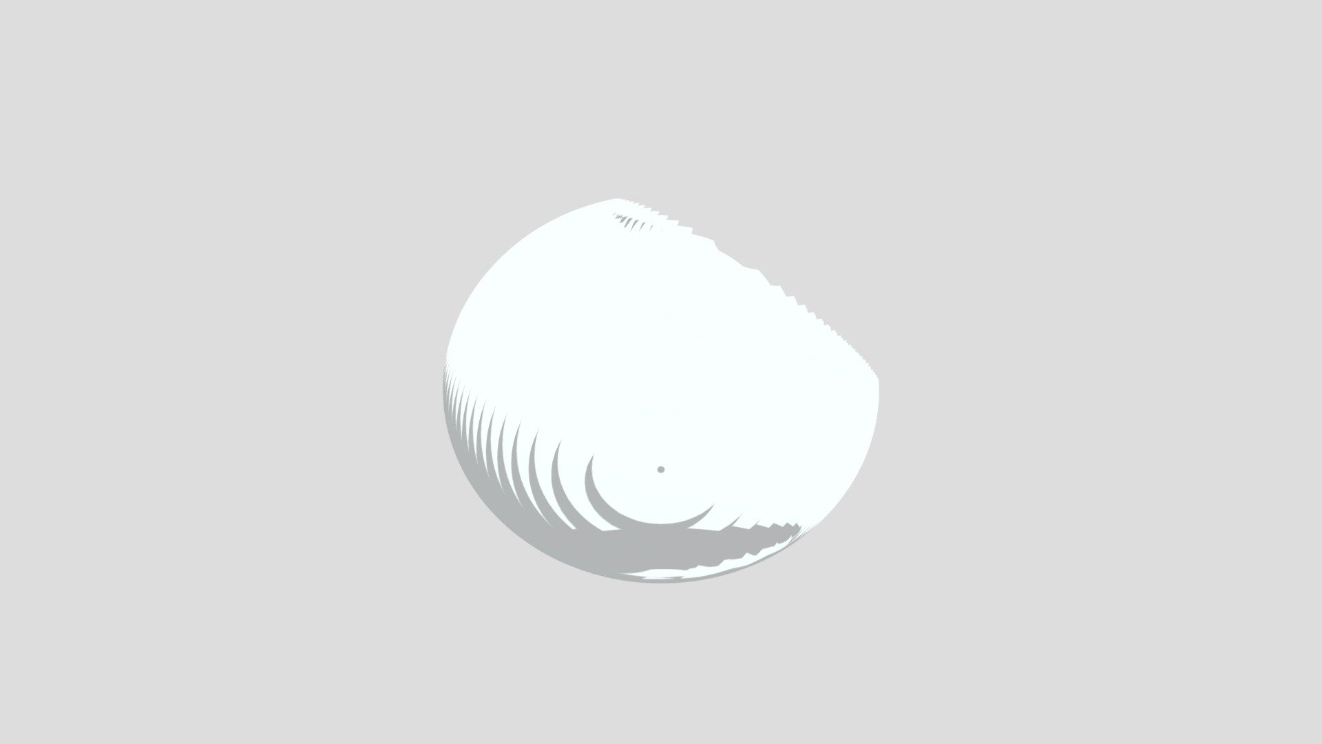Sphere Chair