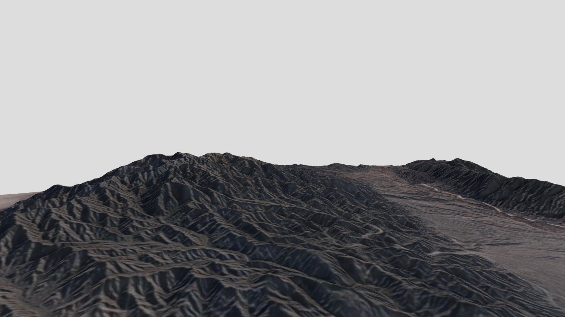 piece of ground - Download Free 3D model by Abdalla_arafat ...