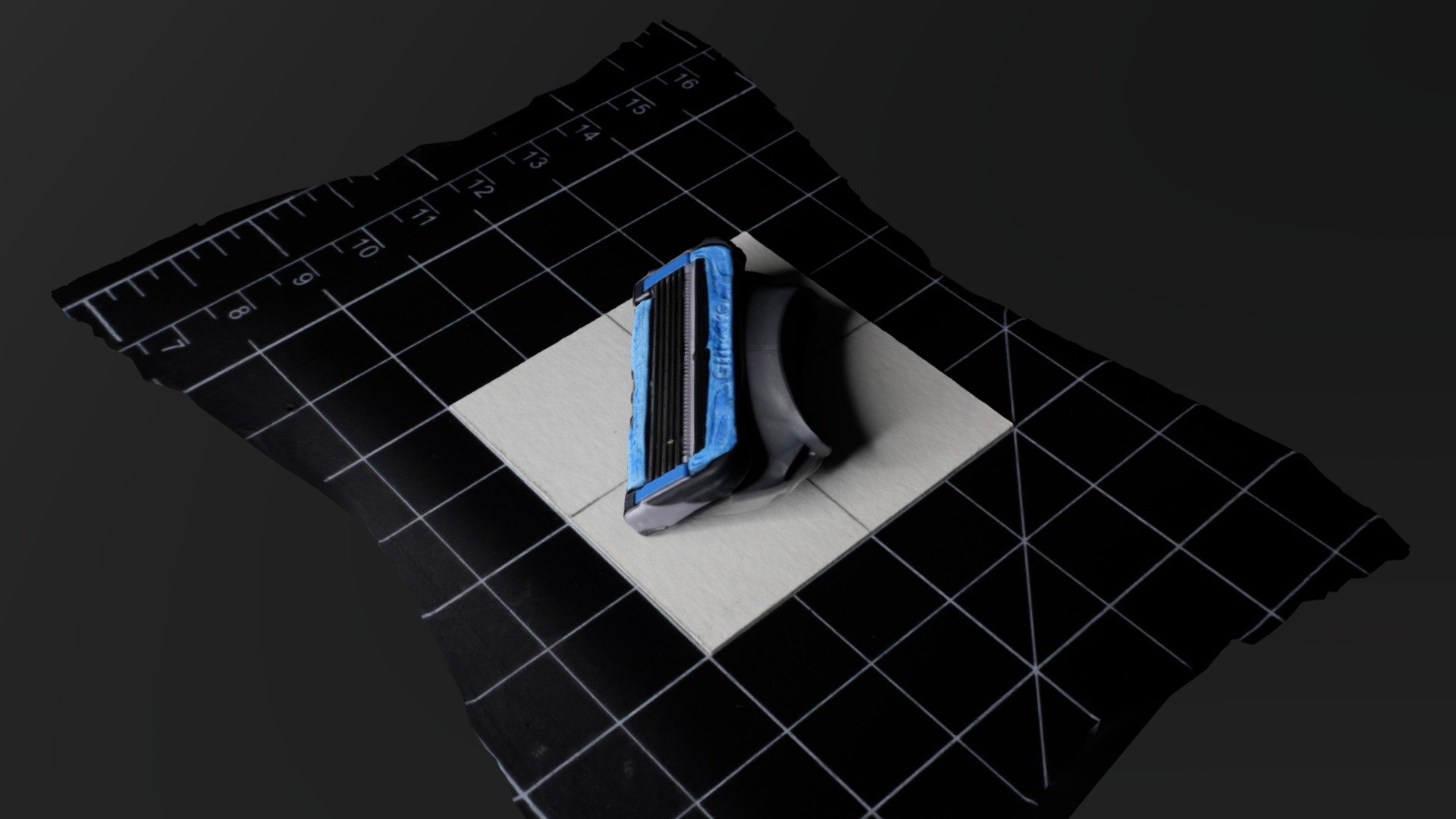 Razor Mod