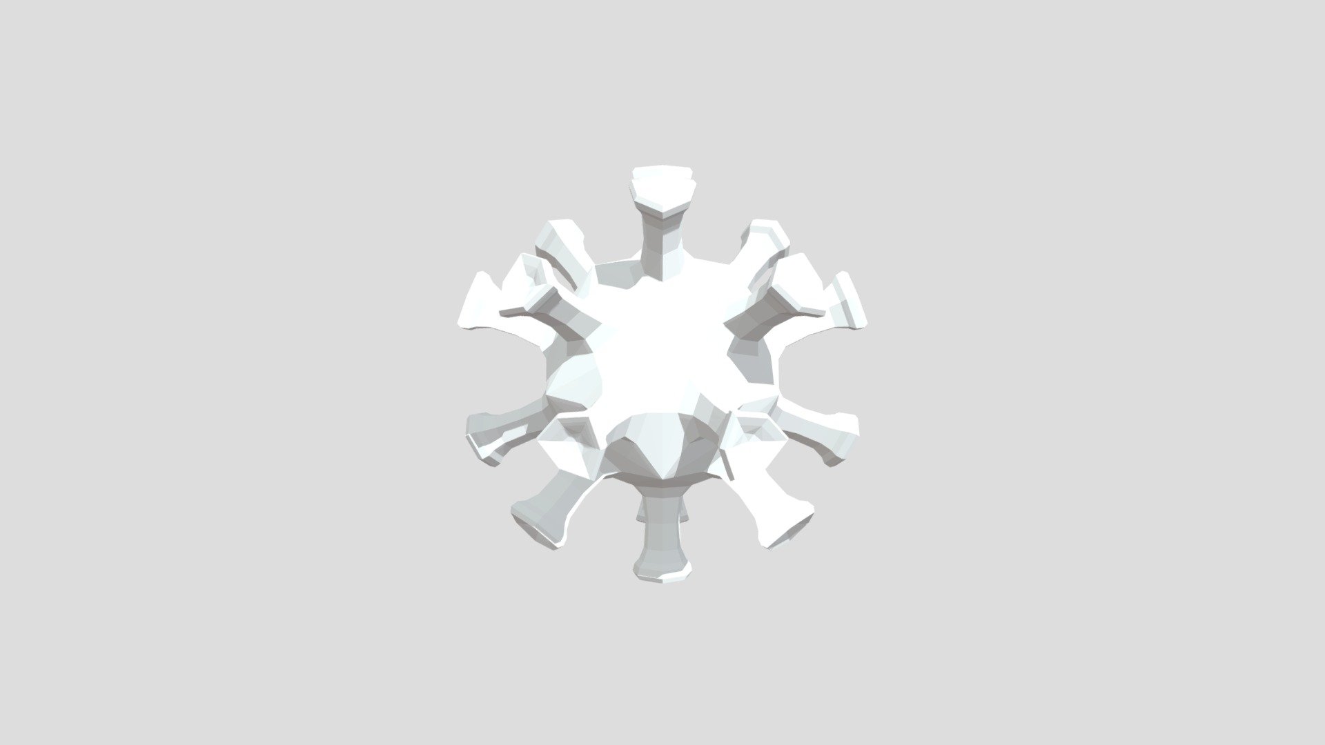 Virus from Poly by Google