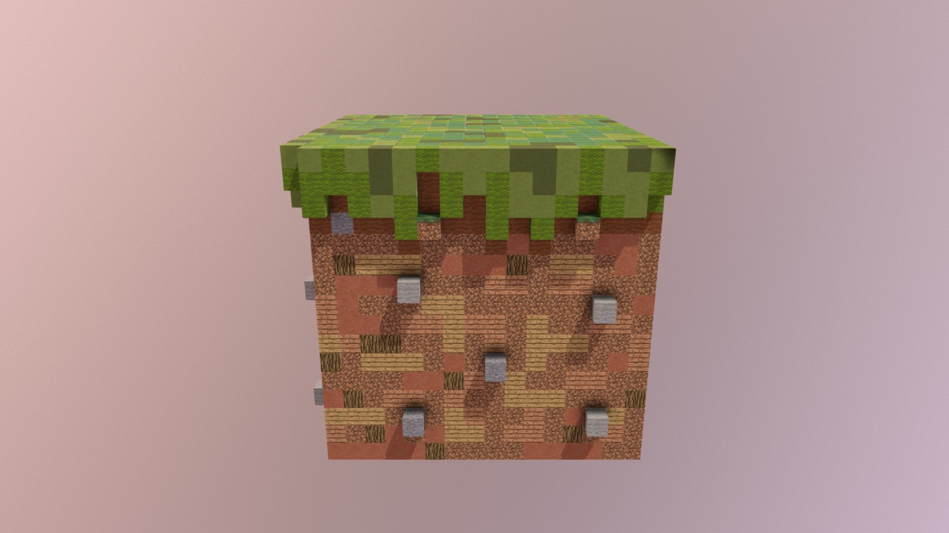 Minecraft-Grass.schematic