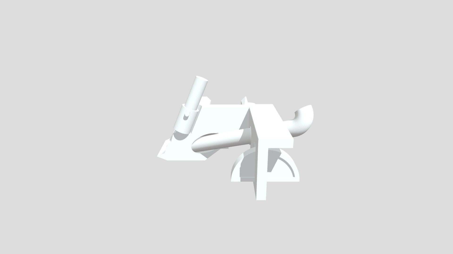 Model For Class