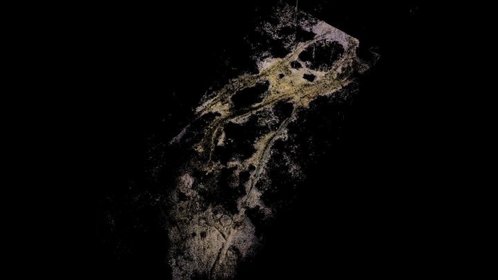 Brth #01f 06 Sparse 3D Model