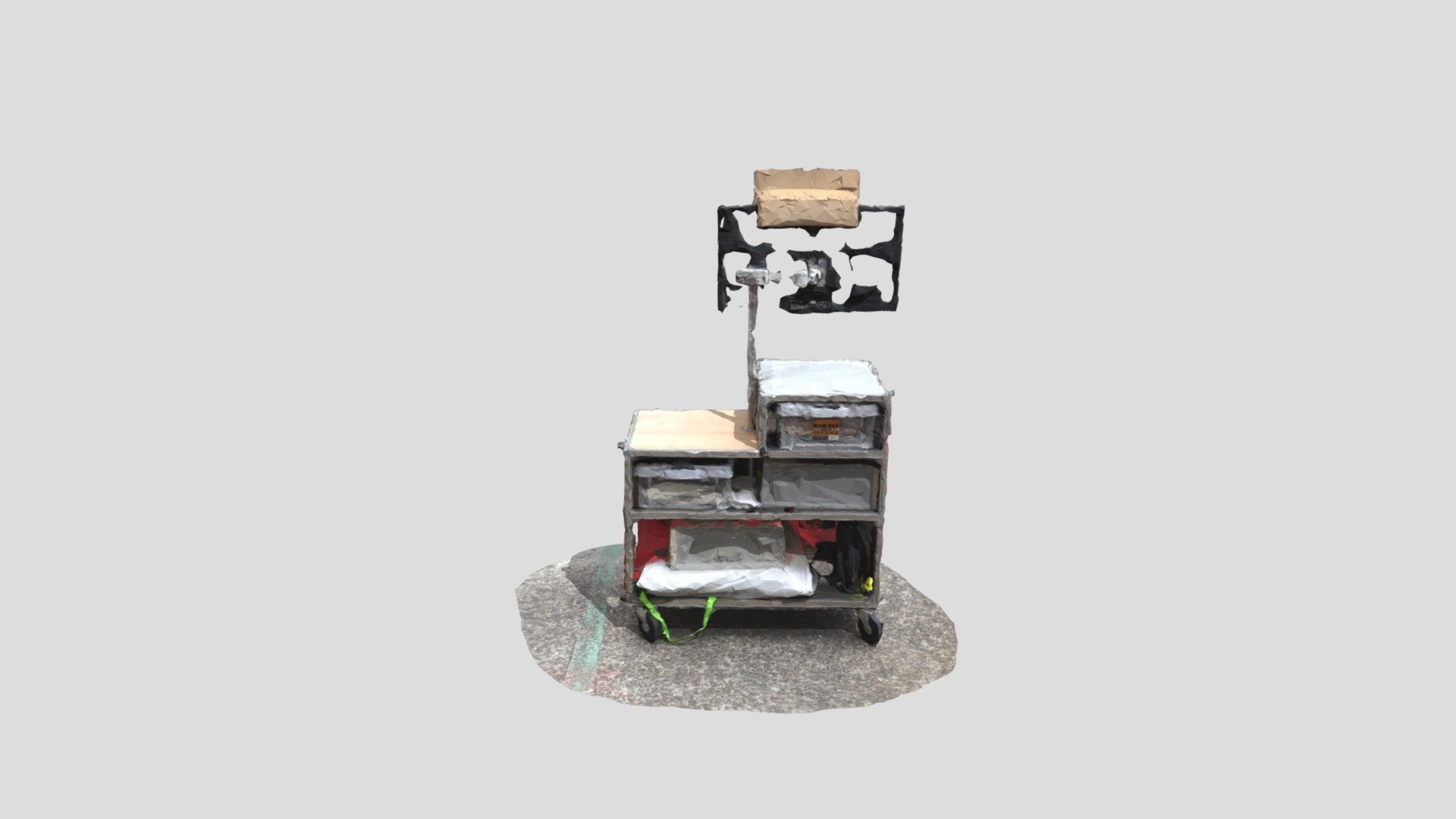 Smacan Cart 20210619