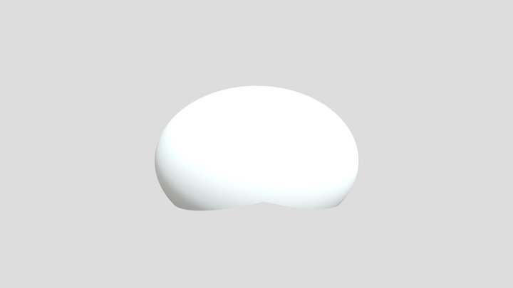 叶绿体 3D Model
