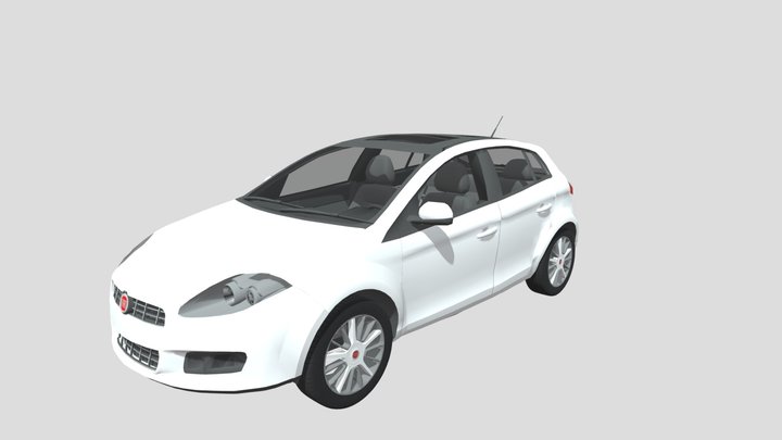 2011 Fiat Bravo