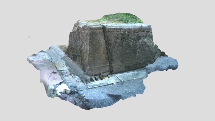 小型カメラ４ – Modello 3D gratuito STL