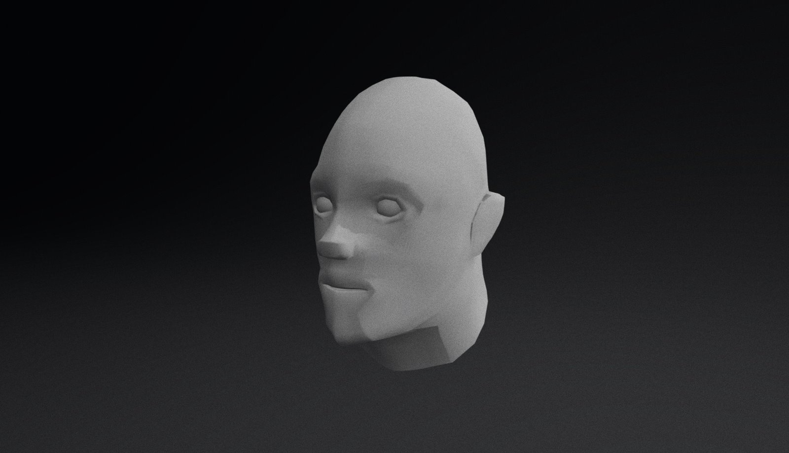 Head Assignment - 3D model by aidy [e59e35b] - Sketchfab