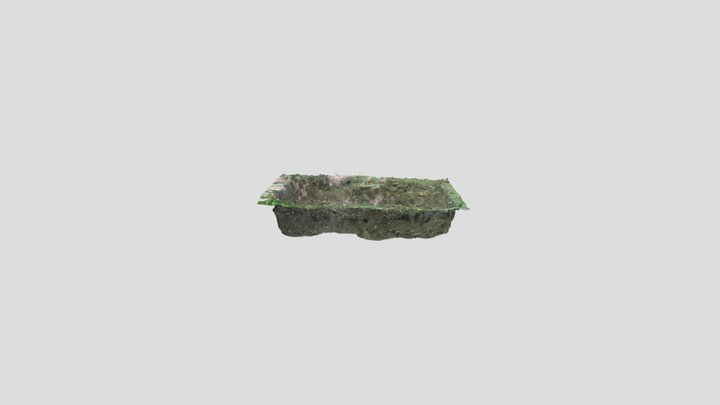 CB26 Trench 2 23 May 2026
