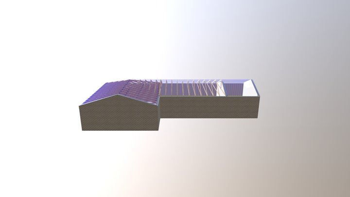 1904016 3D Model