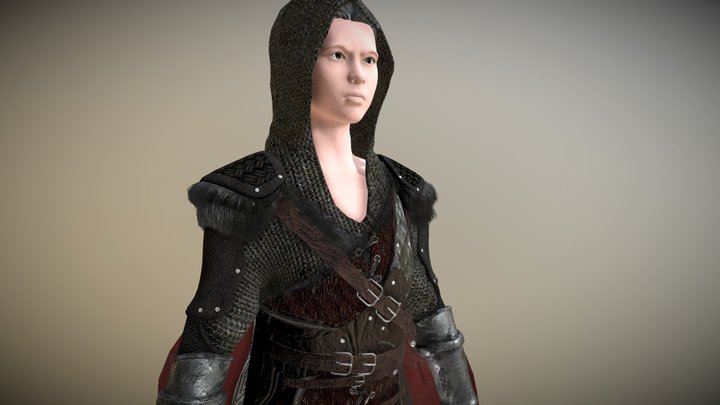 Warrior Women