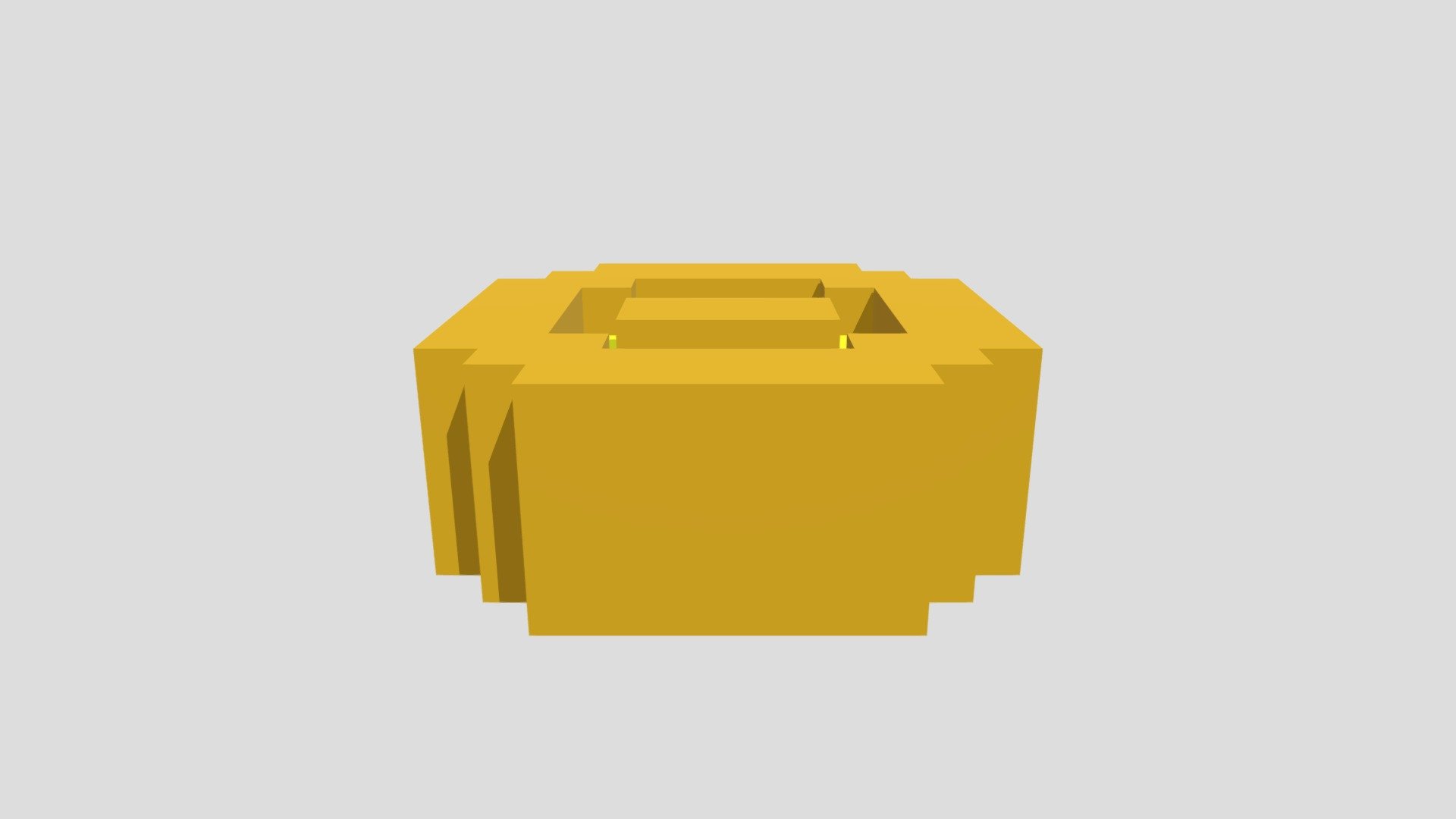 Coin 3d