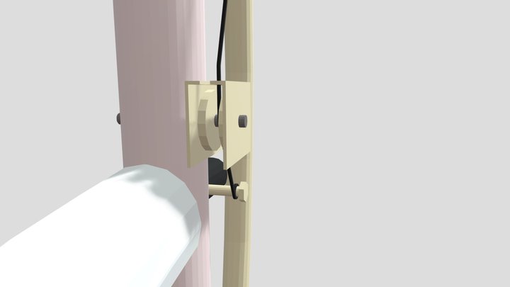 Ingfimhec 3D Model