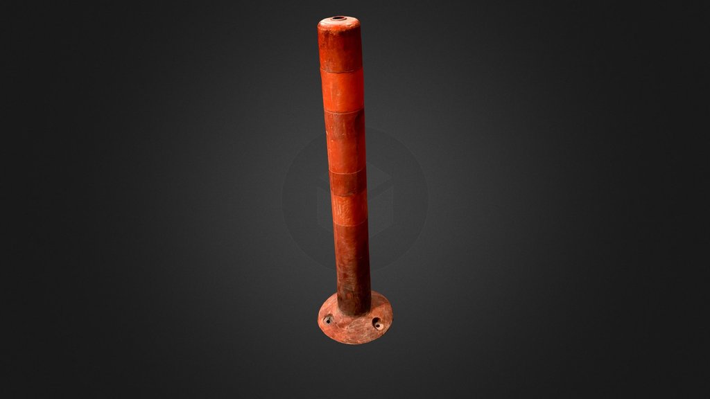 Bollard