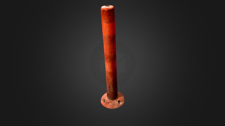 Bollard