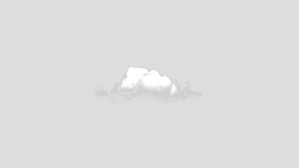 Fog Cloud Plane 19