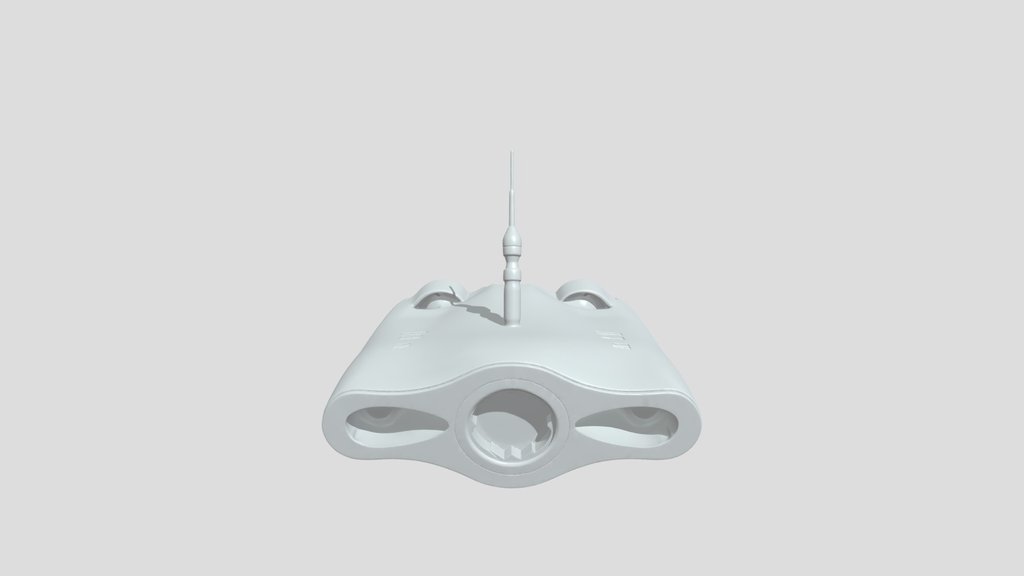 Underwater drone/submersible