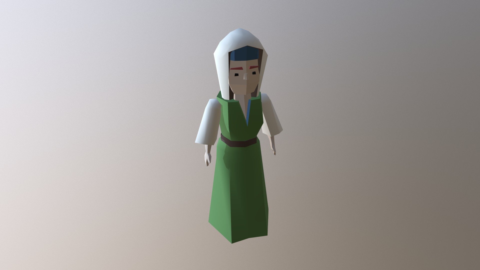 Royal Female 3