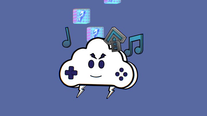 SRGio - Storm Rush Gaming