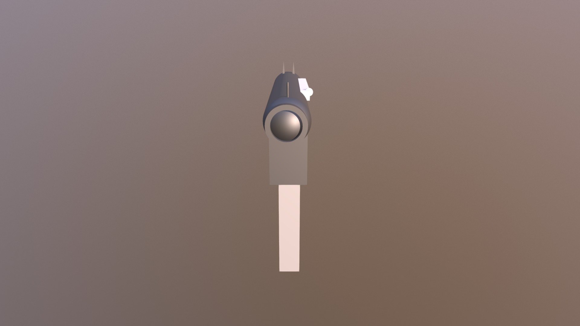 Tec 9 Model