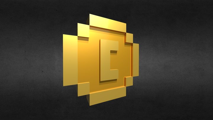 3DCoin_Mcfadyen 3D Model