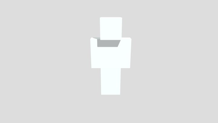 Drill 3D Model