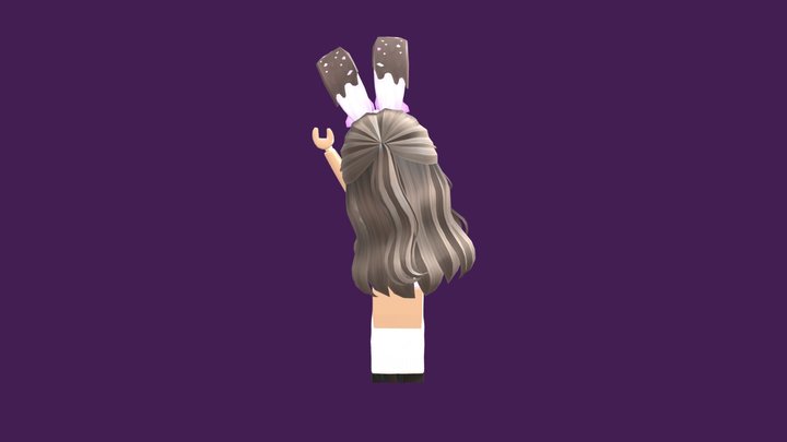 ysaah 3D Model