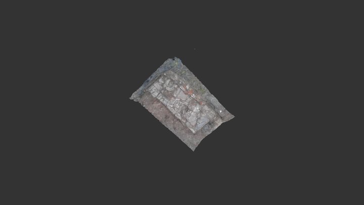 HB 3D Model