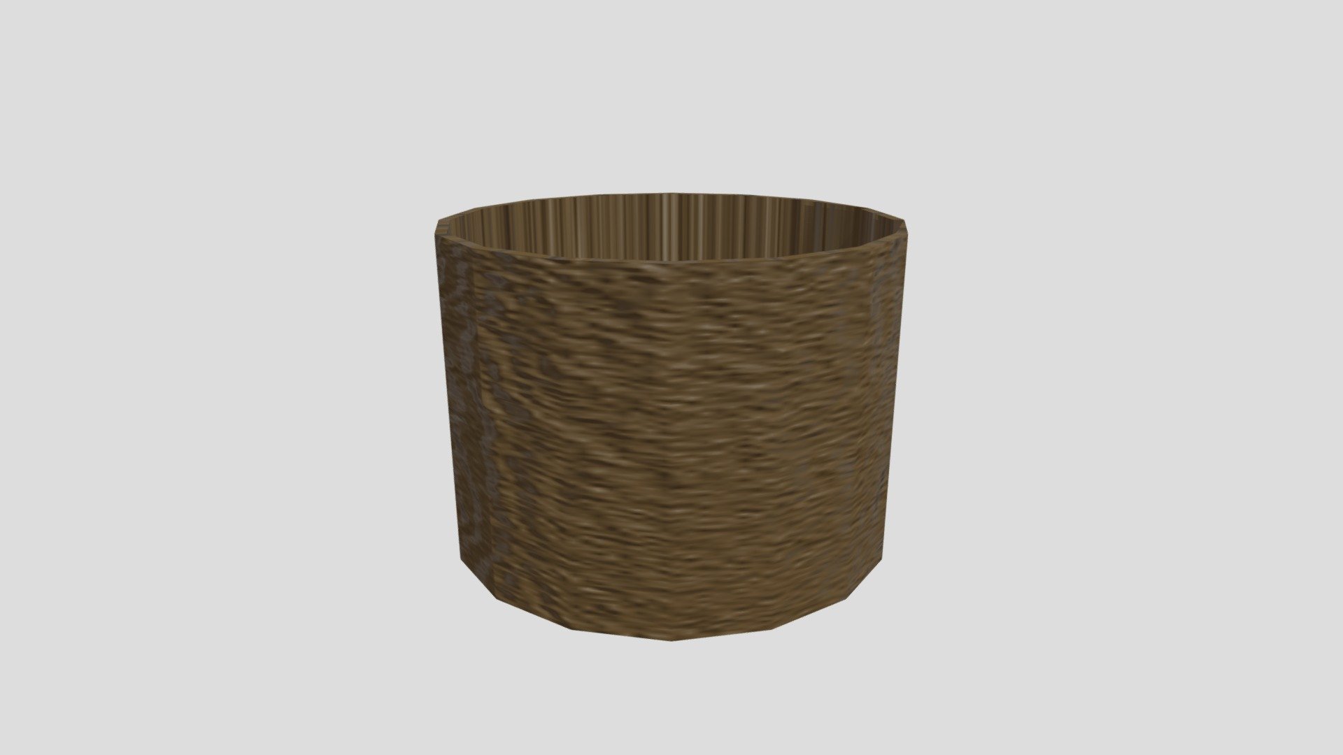 Bucket