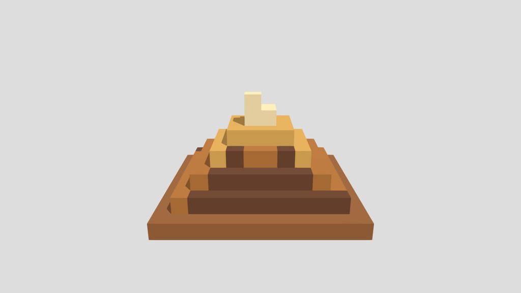 Dune - Voxel 32x32