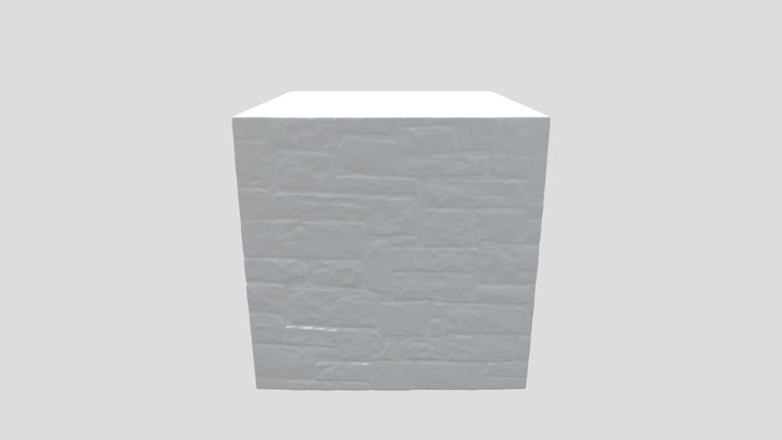 NOT Height Map