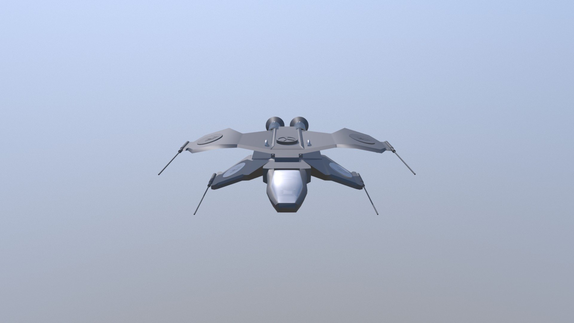 Spaceship