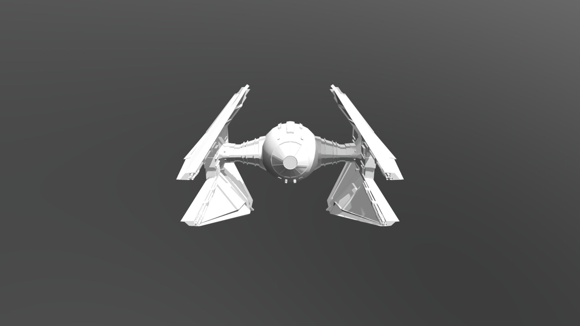 Tie Interceptor