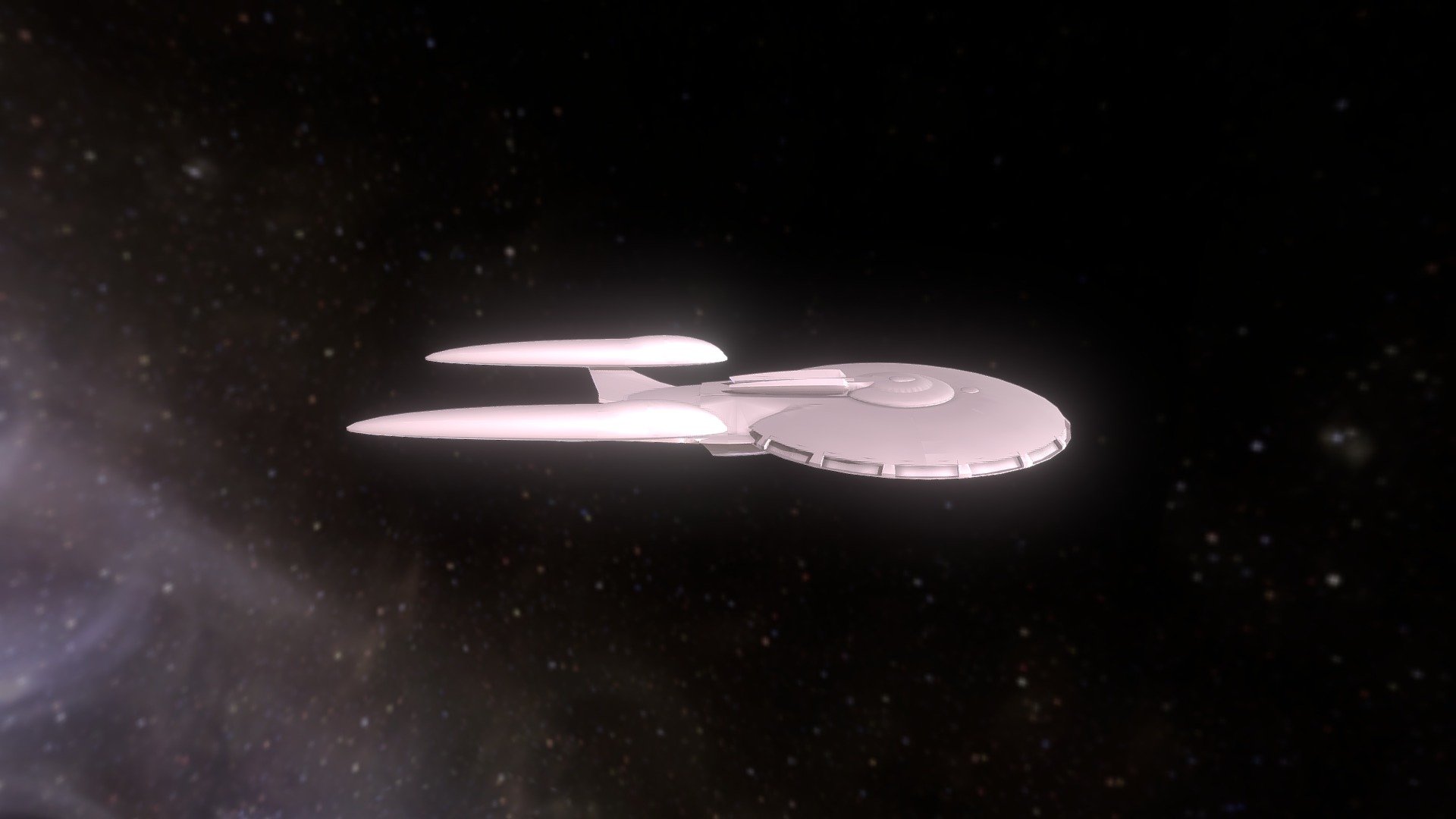 Exodus Class - new proposal II (hybrid)