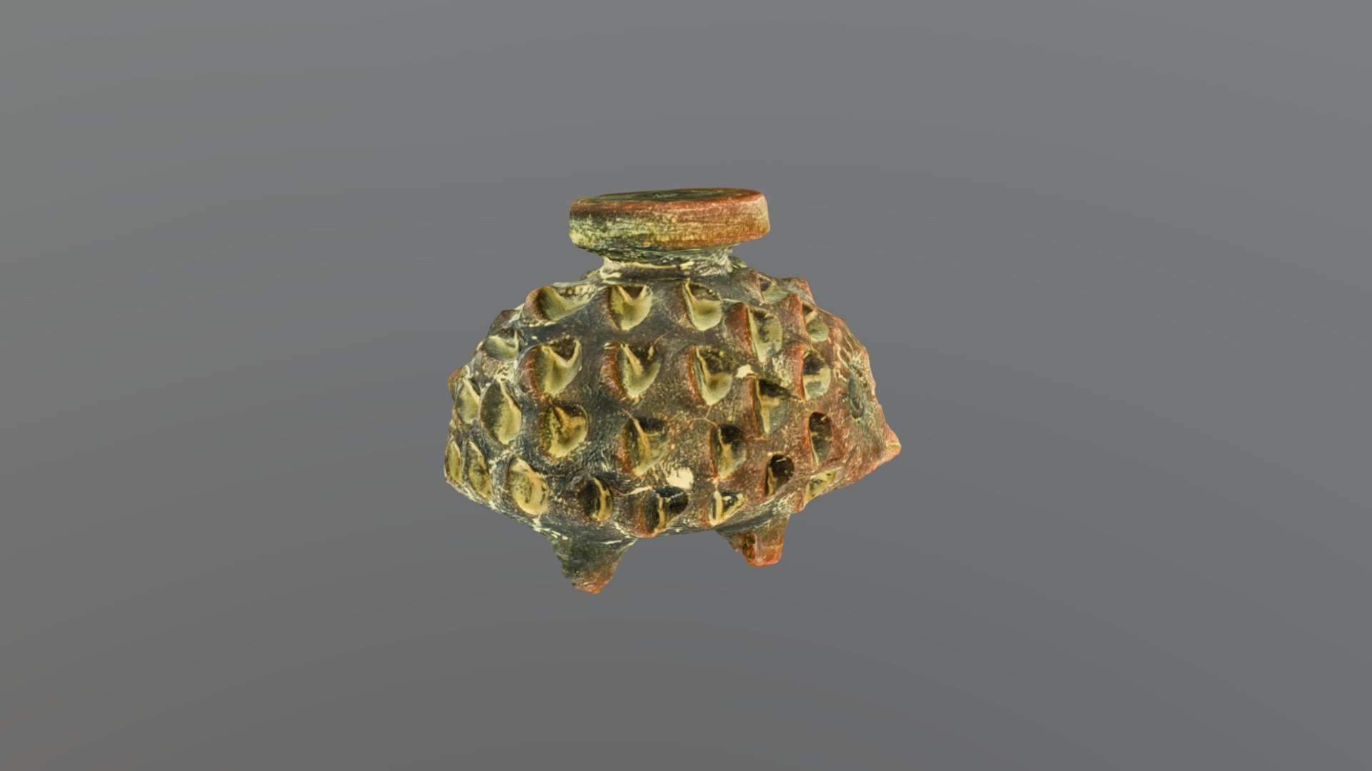 Hedgehog Arybollos