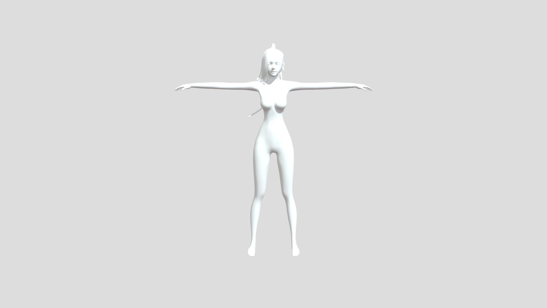 Player - 3D model by SoloTheory [e5ad539] - Sketchfab