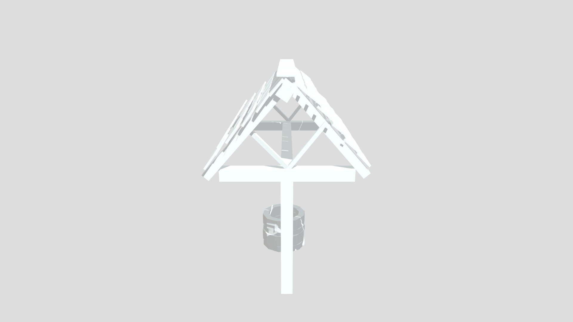Fisiha 0110 Brake Obj Frame
