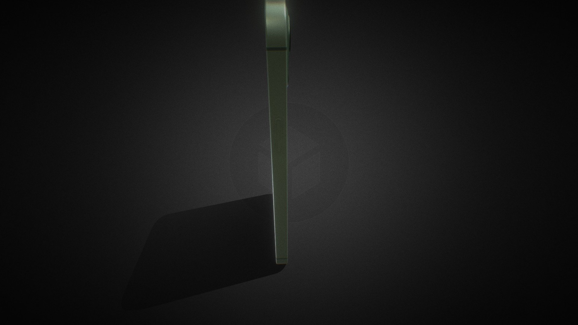 iPhone 14 Max (Blend)