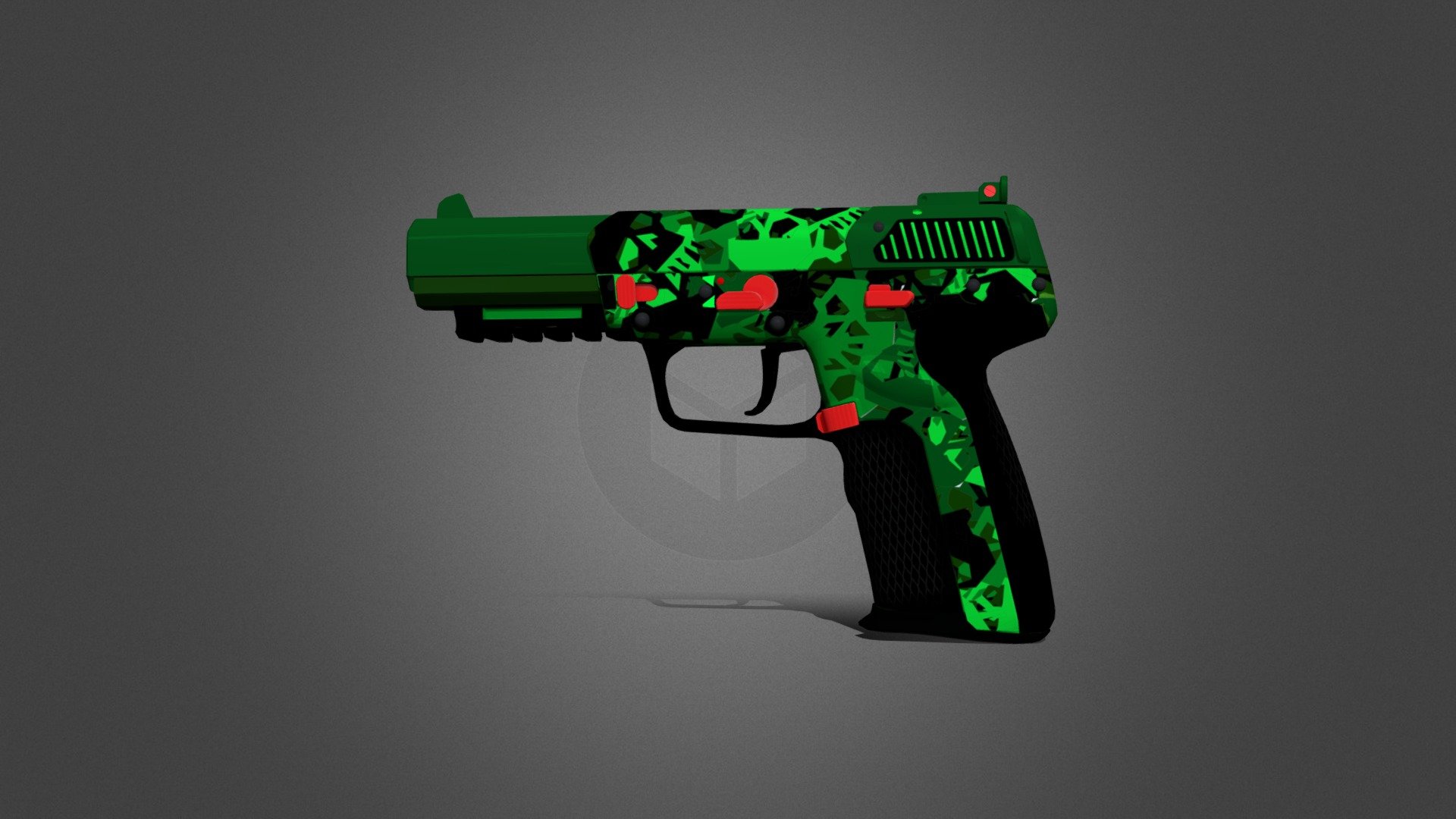 Five Seven SKILL