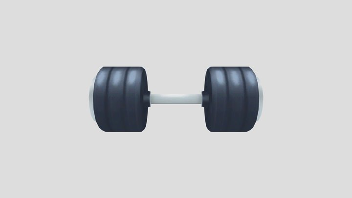 Weights – Modelo 3D gratuito STL