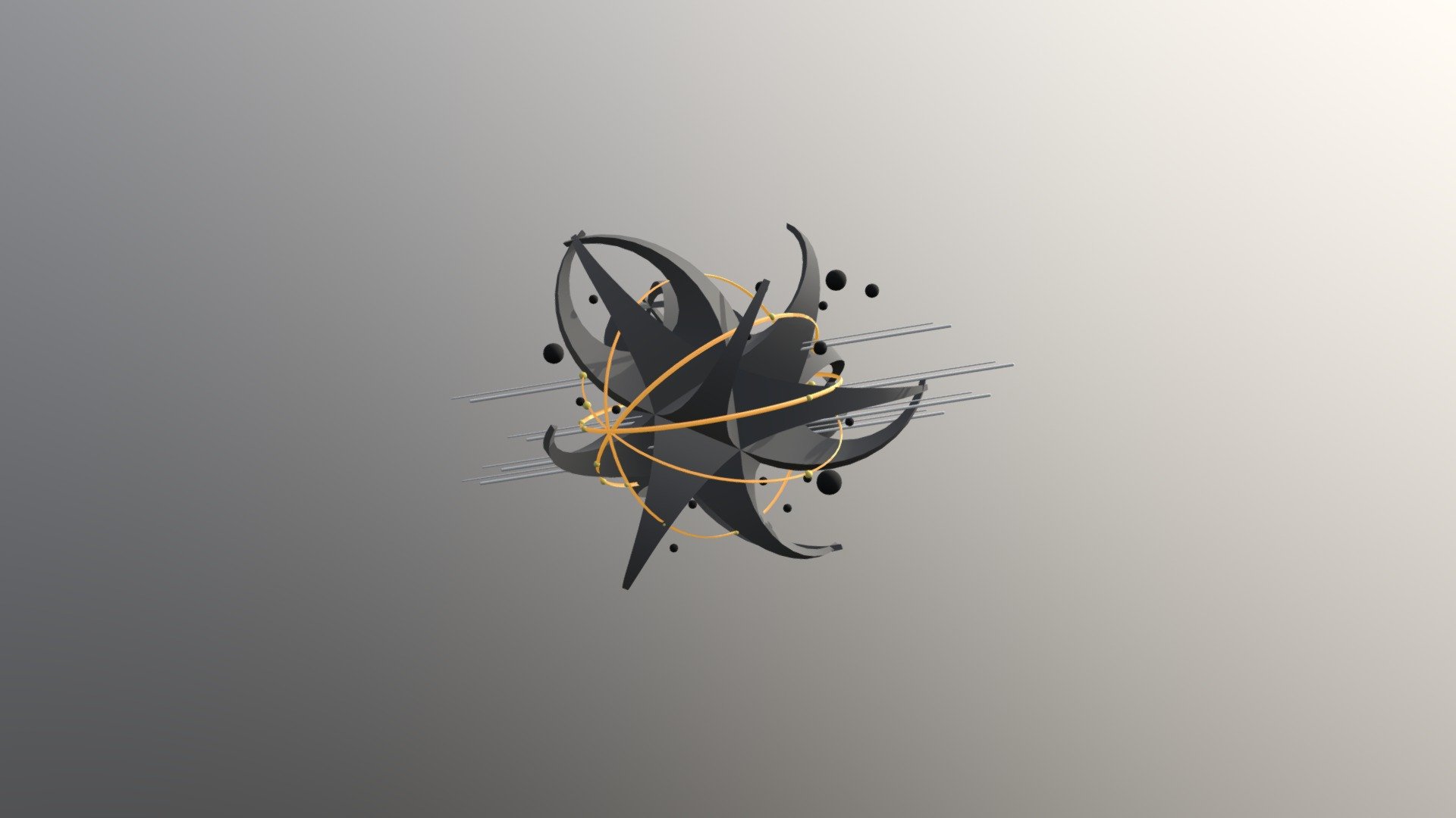 Moleculeishon
