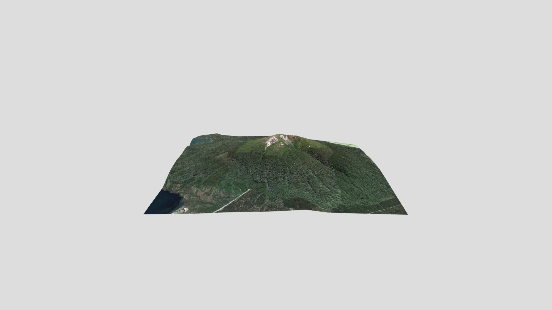 Pihanga_mountain
