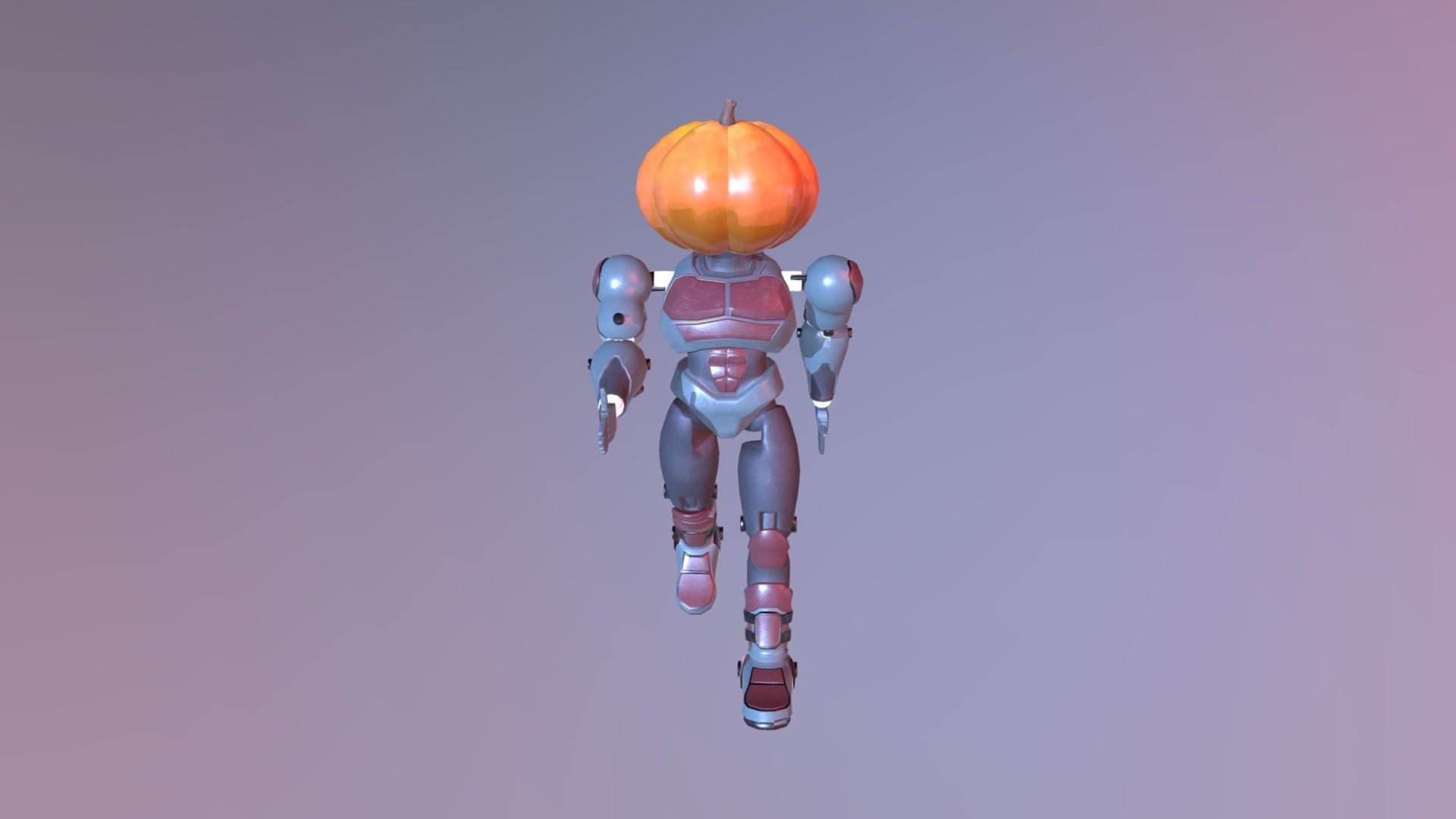 Toy Walk - 3D model by aritter13 [e5b11eb] - Sketchfab